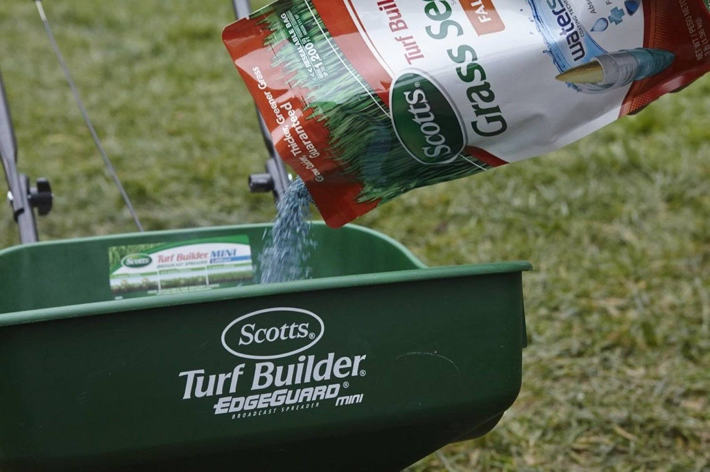 15 Pound Grass Seed G679722