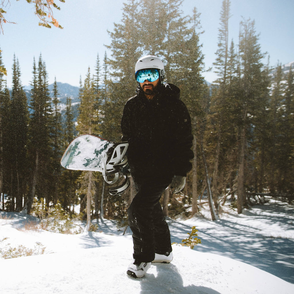Snowboard and Ski Goggles U42245