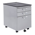 File Cabinet with 3 Drawers B525