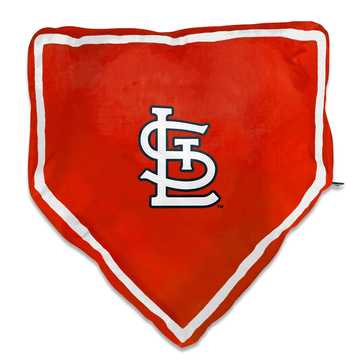 St. Louis Cardinals Pet Bed Z465
