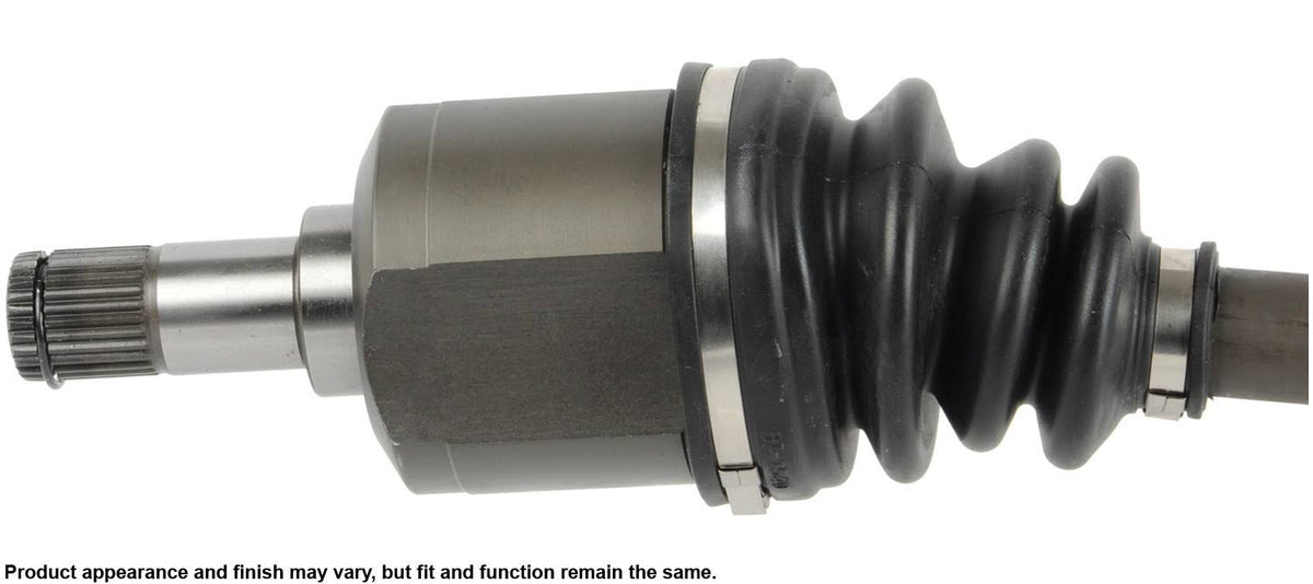 Axle M94747