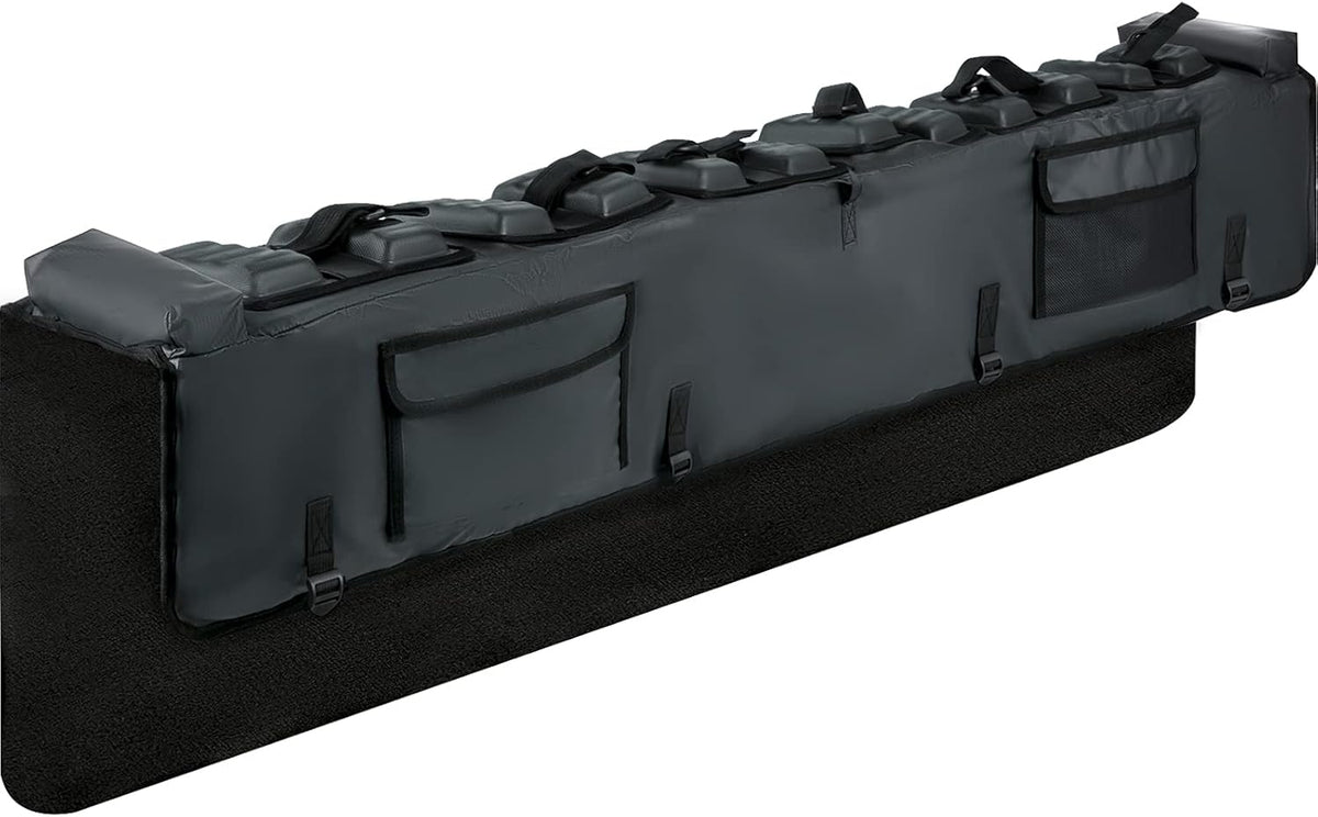 63 Wide Tailgate Bike Pad for 6 Bikes P804