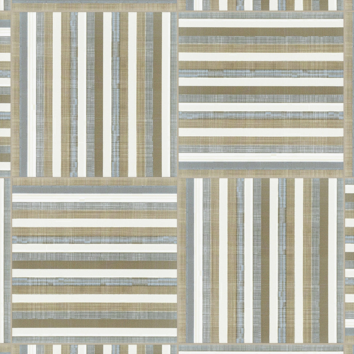 7.75 x 7.75-Inch Ceramic Floor and Wall Tile, Case of 25 P9349