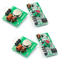 Bluetooth MP3 Audio Receiver Module Pack of 3 M95814