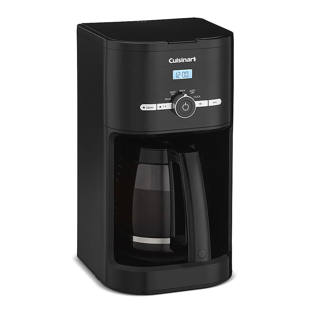 12 Cup Programmable Coffeemaker W84669