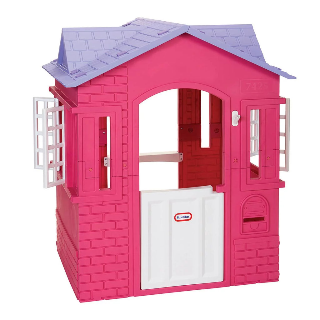 Pink Pretend Playhouse T164