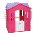 Pink Pretend Playhouse T164