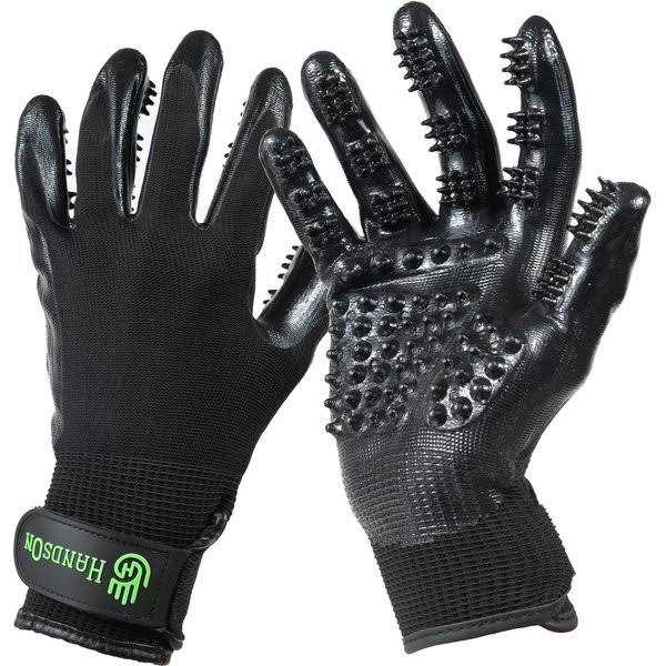 Grooming Gloves I4727