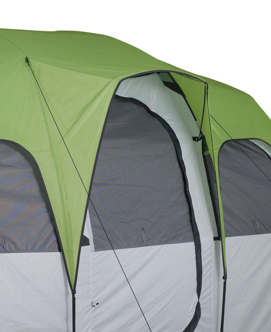 6' x 8' x 78 8 Person Camp Family Tent W56979