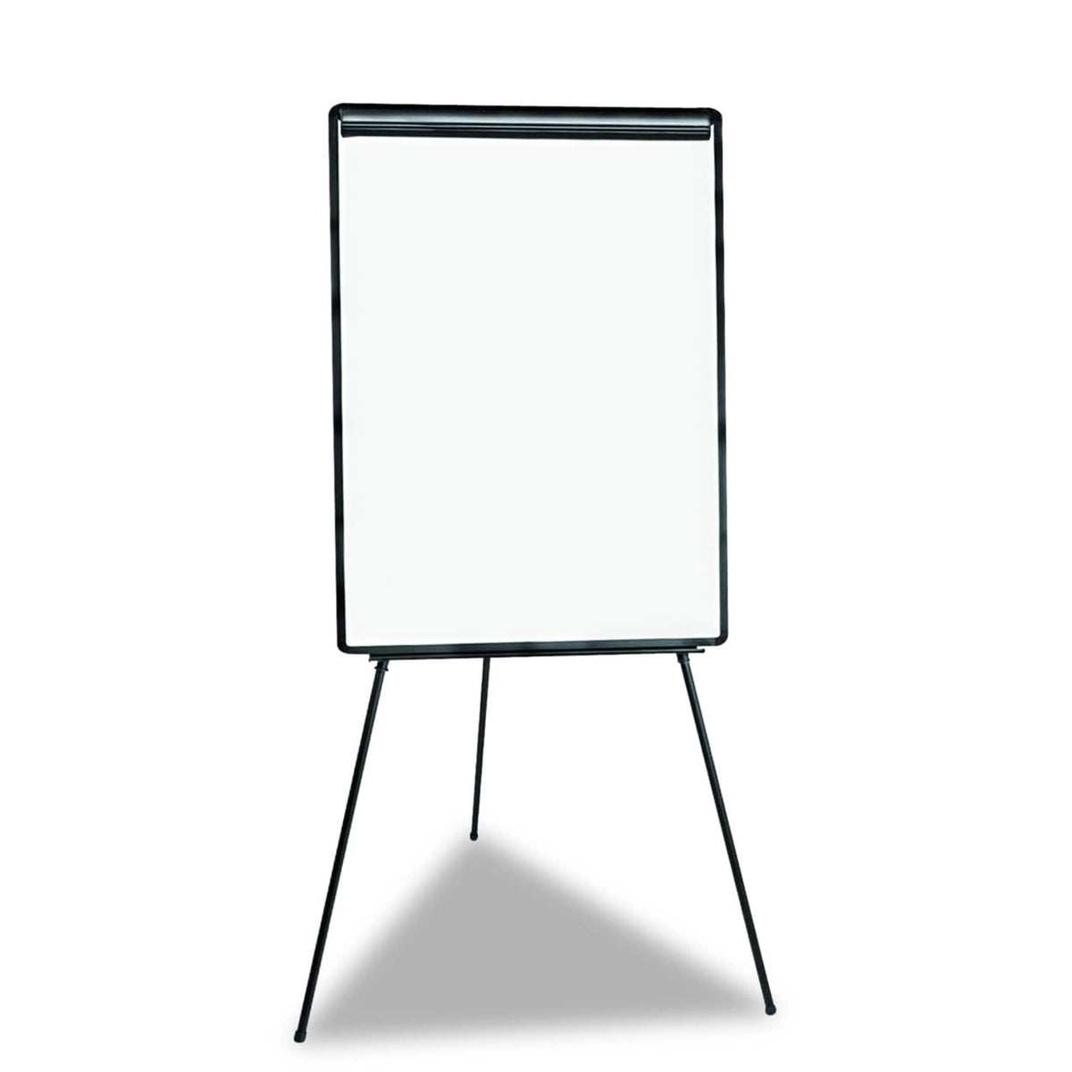 Universal Lightweight Tripod Dry Erase Easel W87846