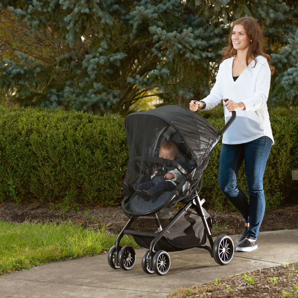 Stroller Accessories Starter Kit D46291