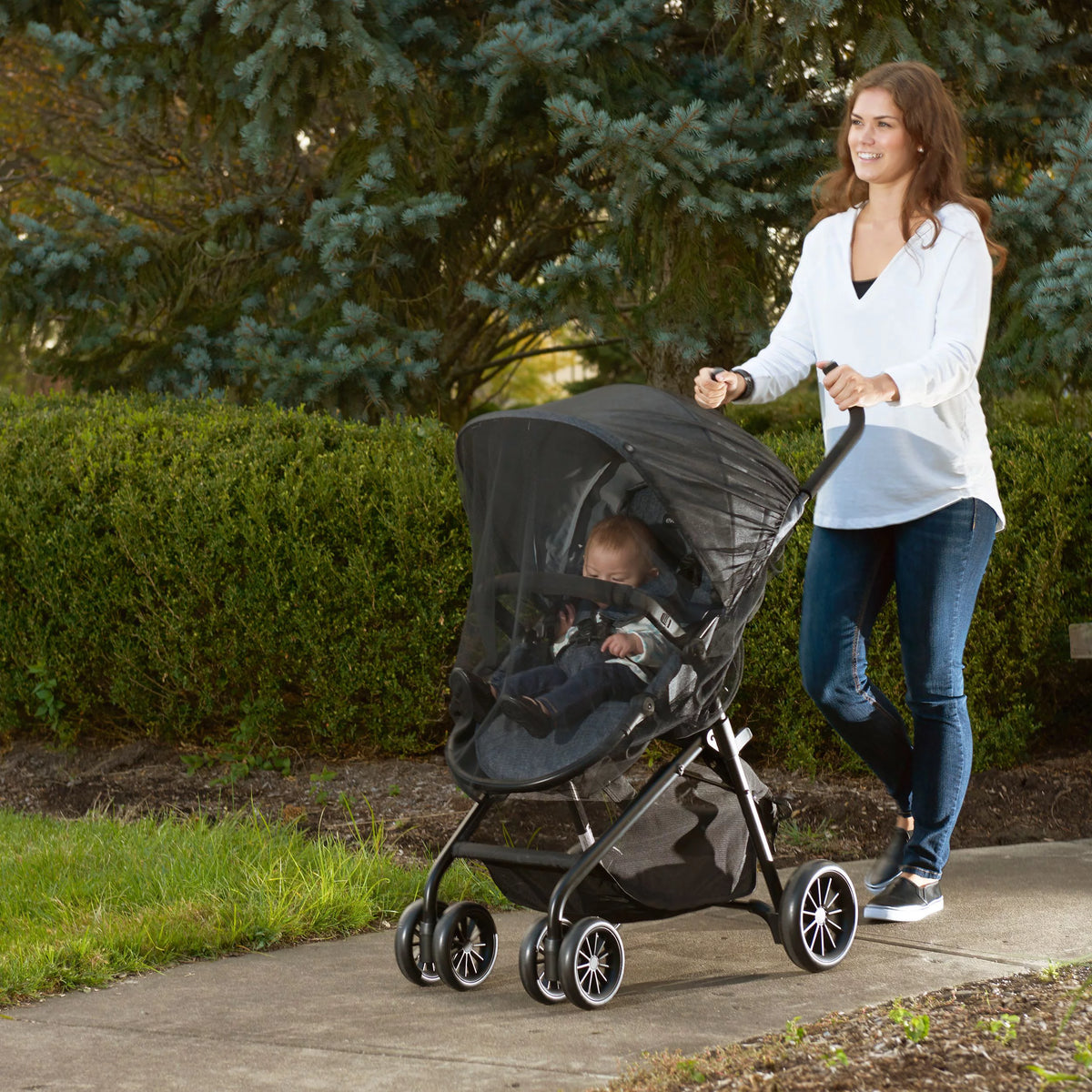 Stroller Accessories Starter Kit D46291