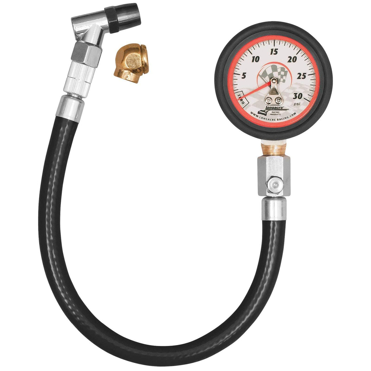 Tire Gauge A51512