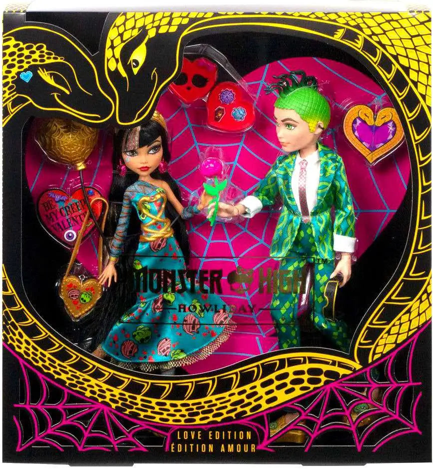 10.5-Inch Doll 2-Pack G466