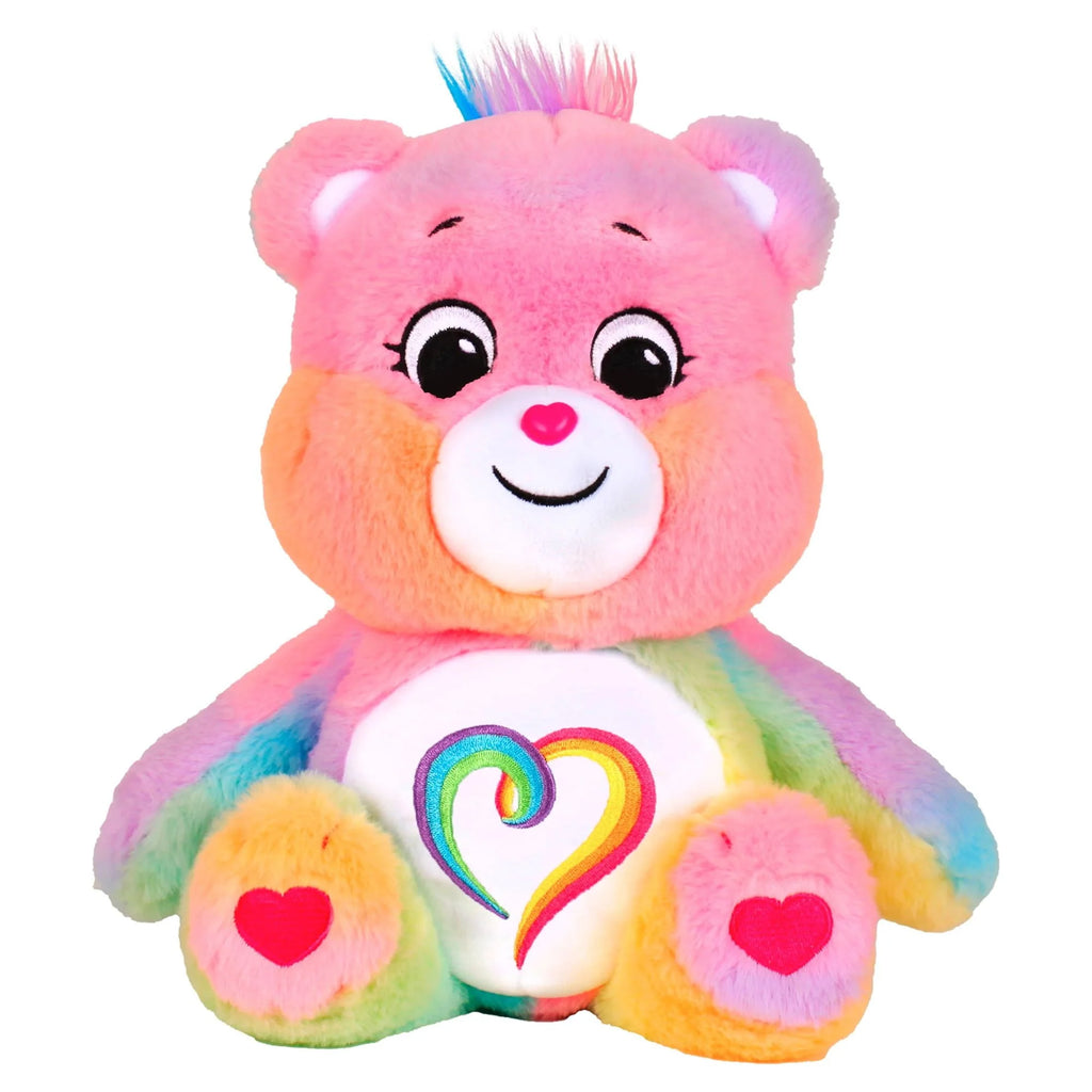 14 Plush Super Soft and Cuddly Stuffed Animal W4617