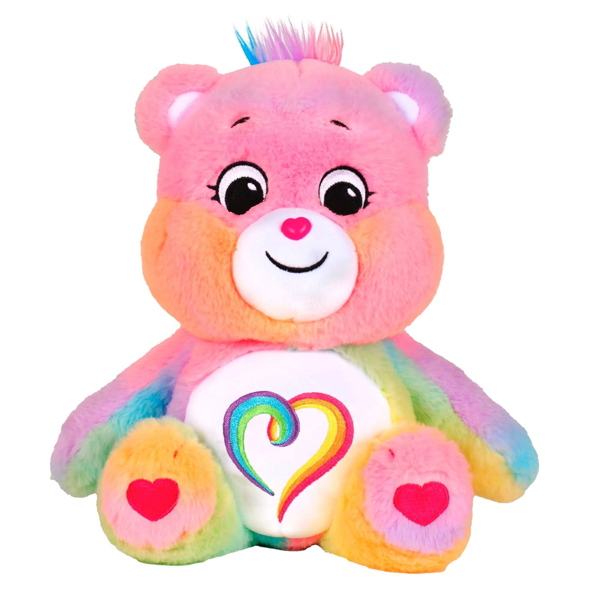 14 Plush Super Soft and Cuddly Stuffed Animal W4617