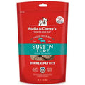 Freeze-Dried Dog Food B728