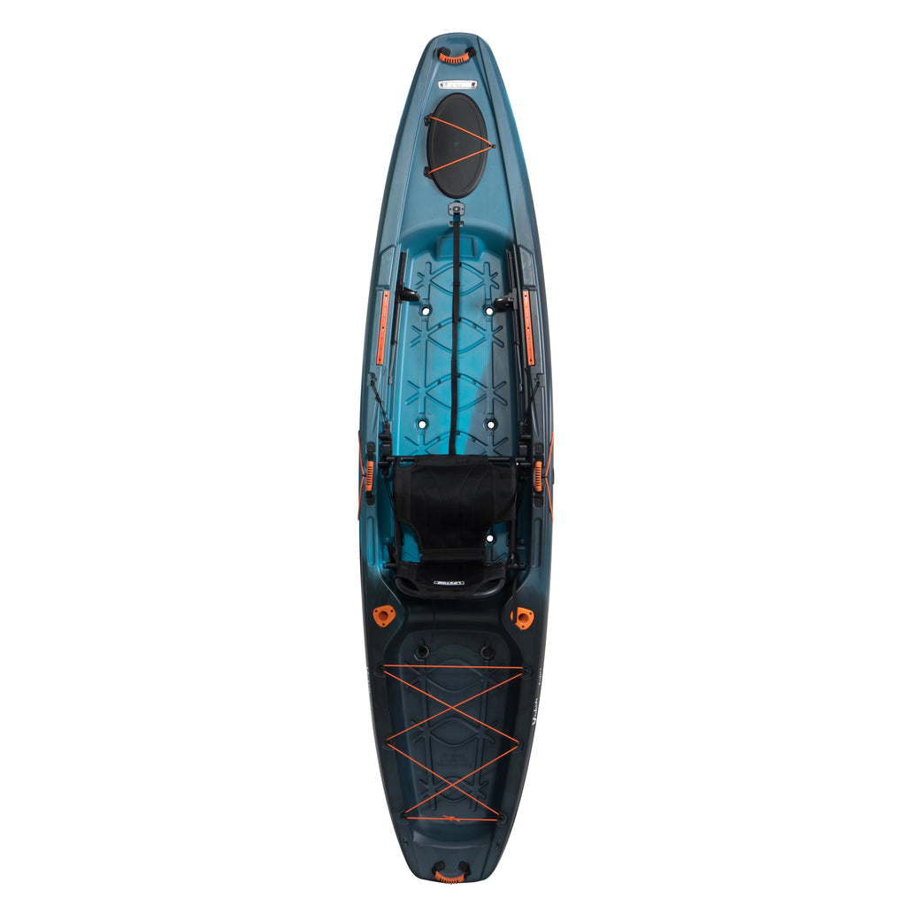 11.5 ft Fishing Kayak T681