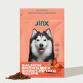 Salmon Brown Rice & Sweet Potato Dry Dog Food F2670