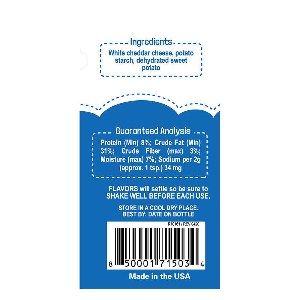Food Topper for Dogs F5778