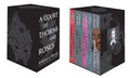 Hardcover Box Set A676
