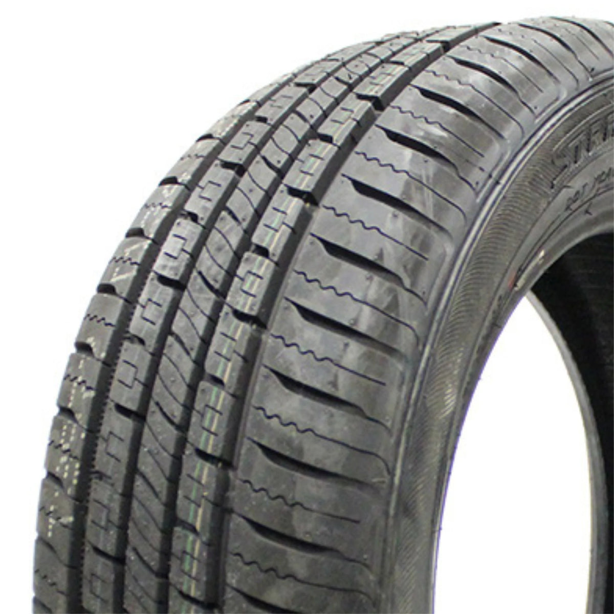 All Season 255/65R18 111T SUV/Crossover Tire G86060