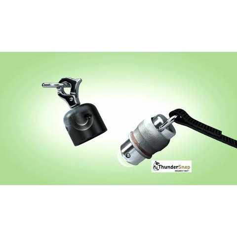 Quick-Connect Dog Leash P4482