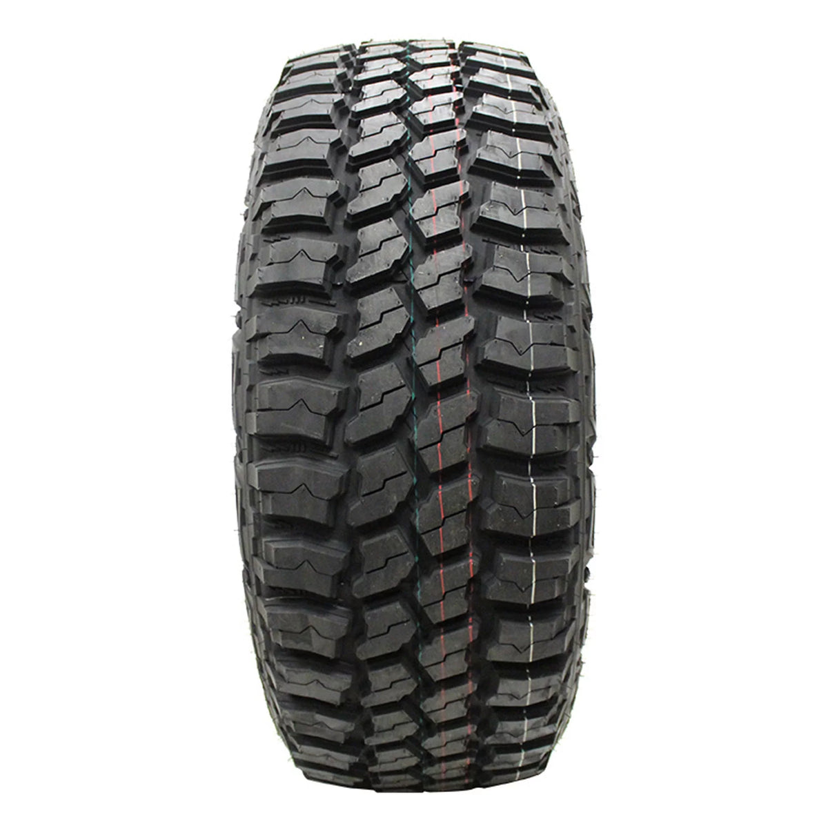 Mud Terrain LT265/75R16 Light Truck Tire A12713