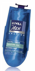 Shaving Gel Q398