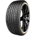 245/35R20XL 95V Tires U77275