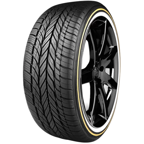 245/35R20XL 95V Tires U77275