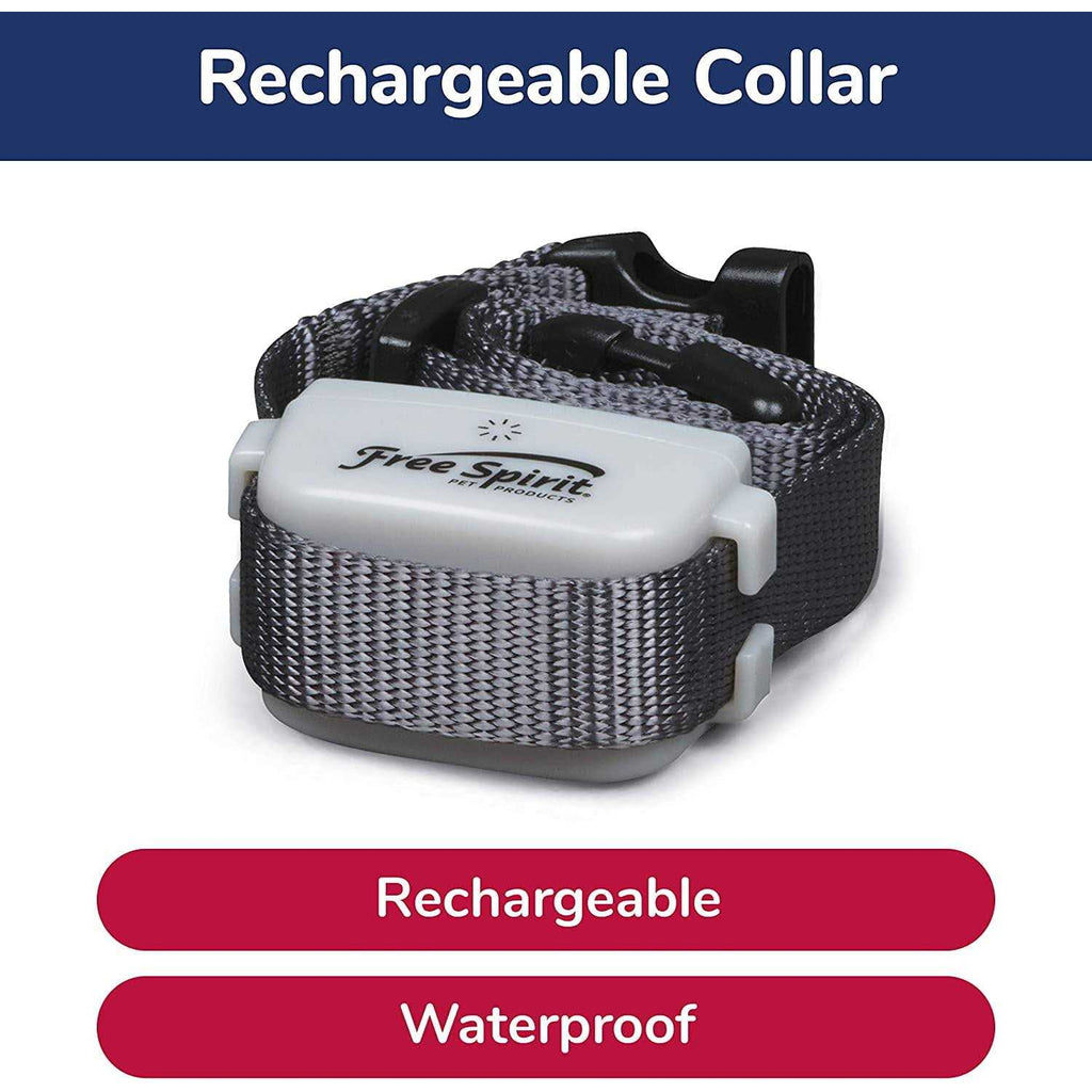 Remote Trainer K257