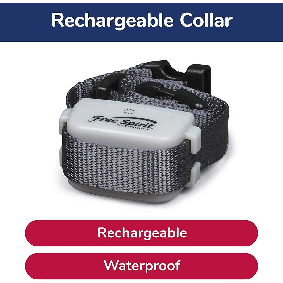Remote Trainer K257