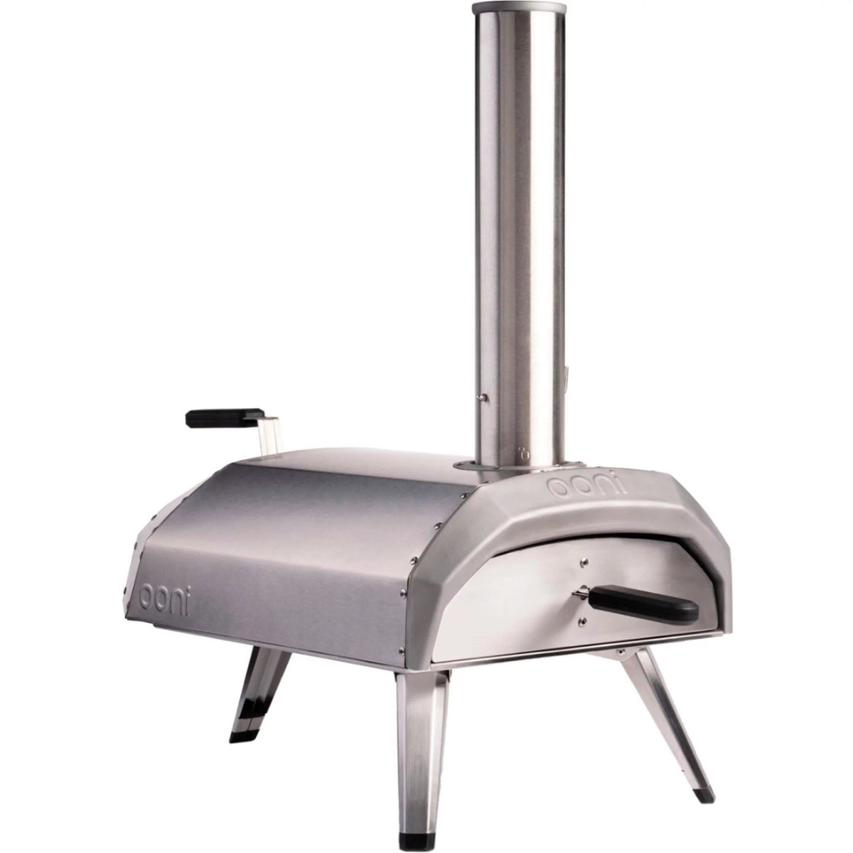 Multi-Fuel Portable Pizza Oven F952