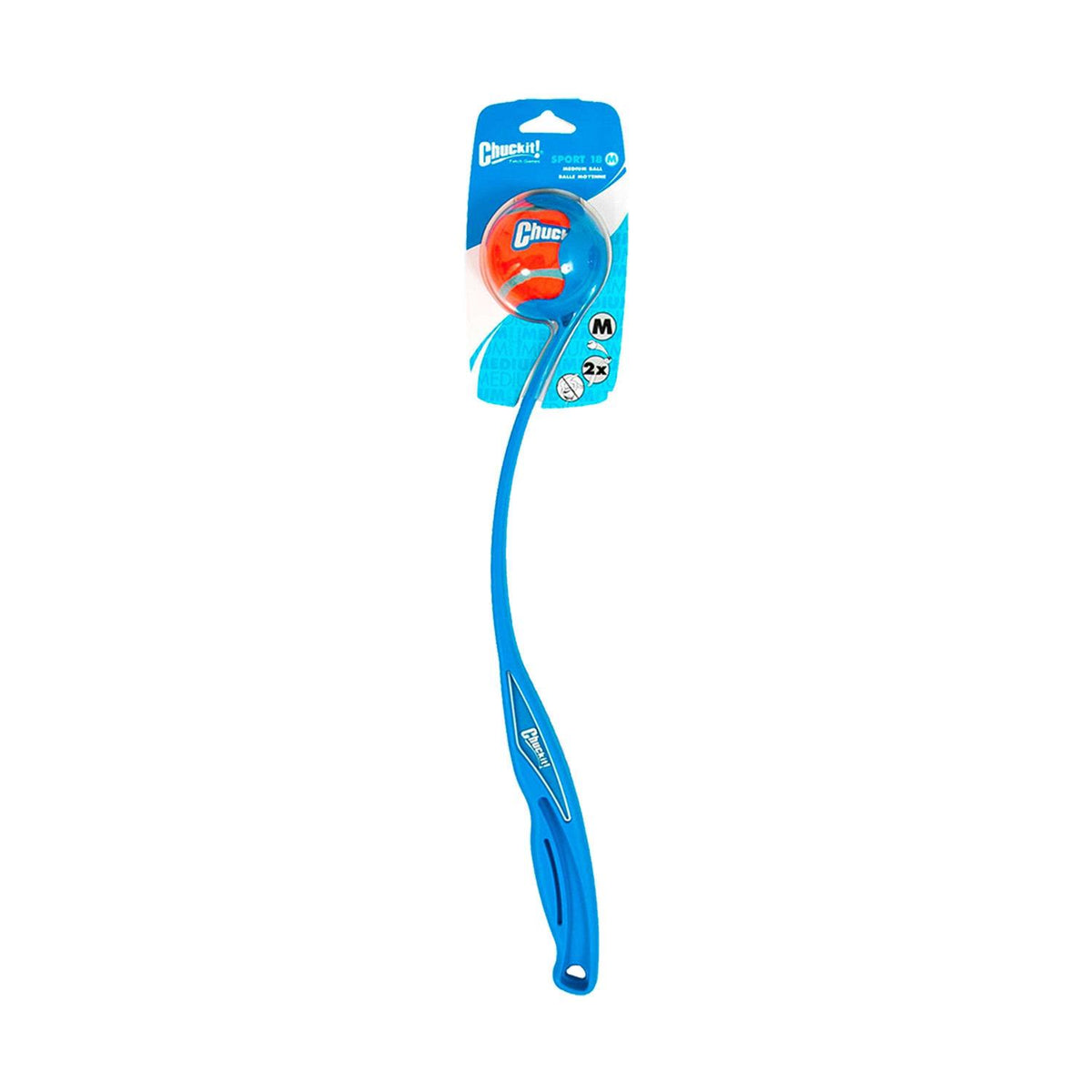 Ball Launcher I980893