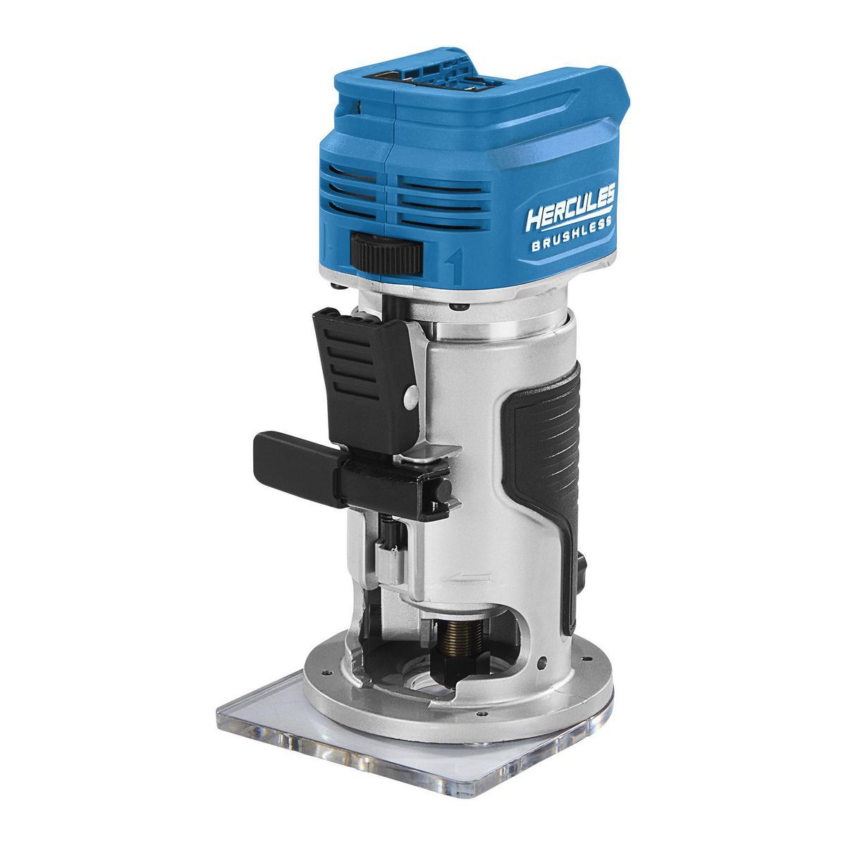 20V Brushless Cordless Compact Router T57832