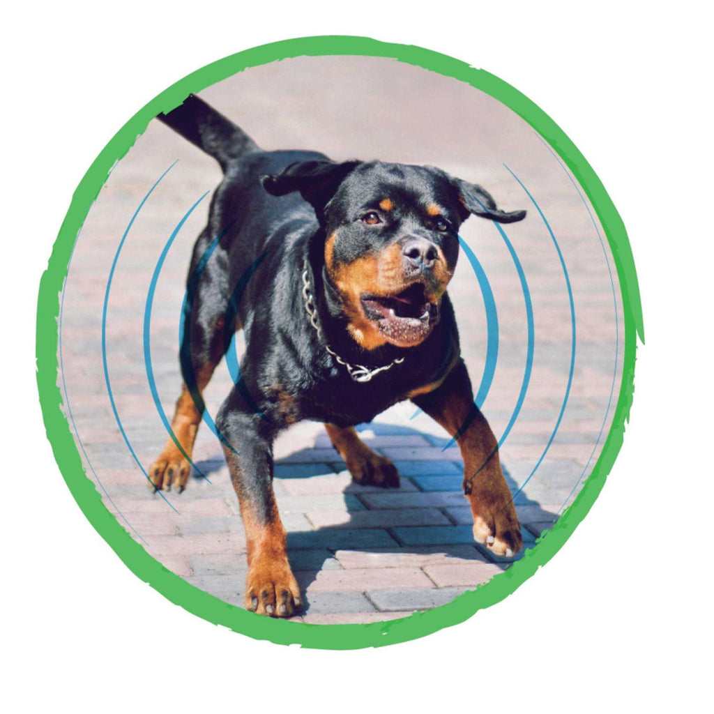 Anti-Bark Pet Trainer U673