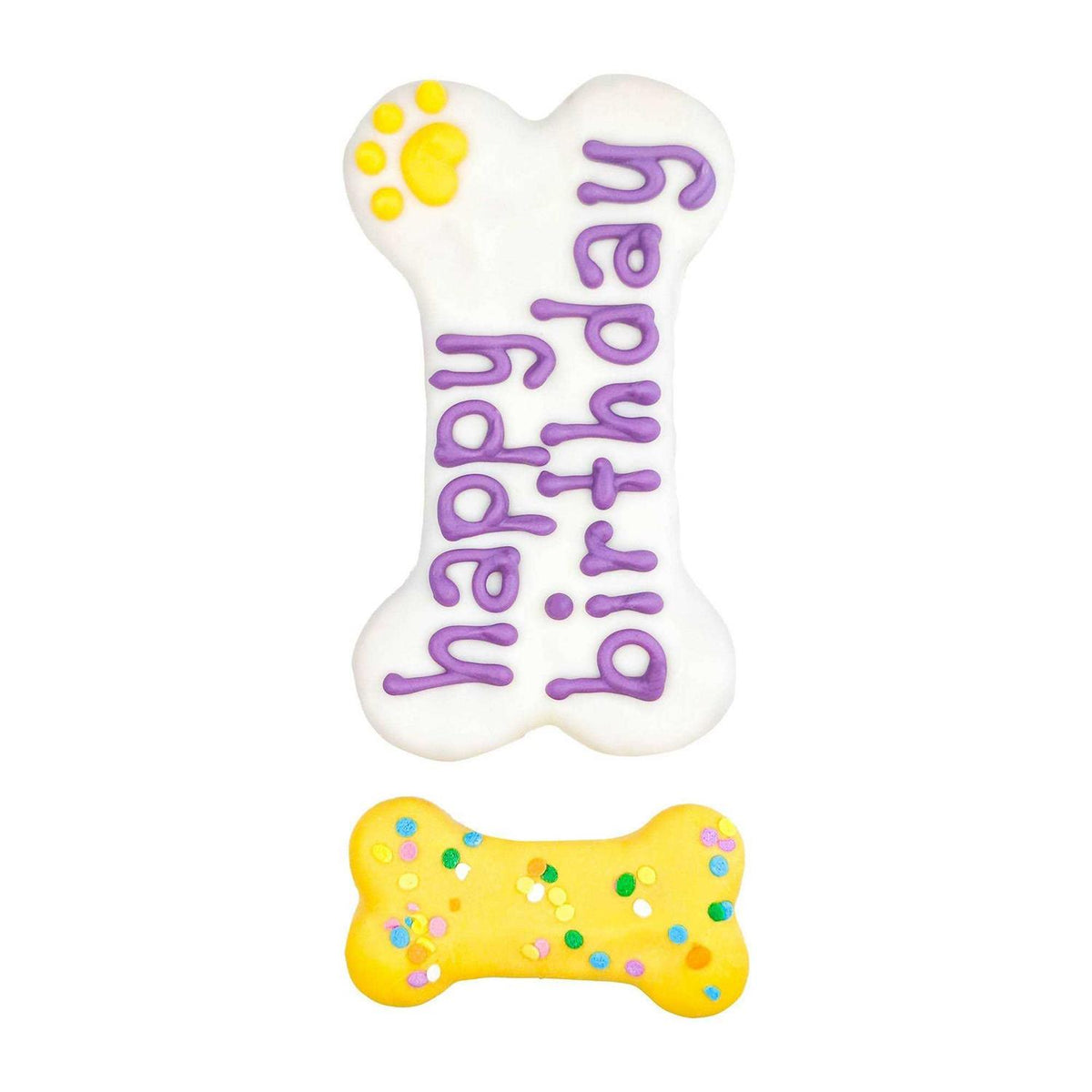 Dog Treat with Apple & Cinnamon Flavor L900352