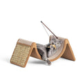 Scratch and Cradle E39090