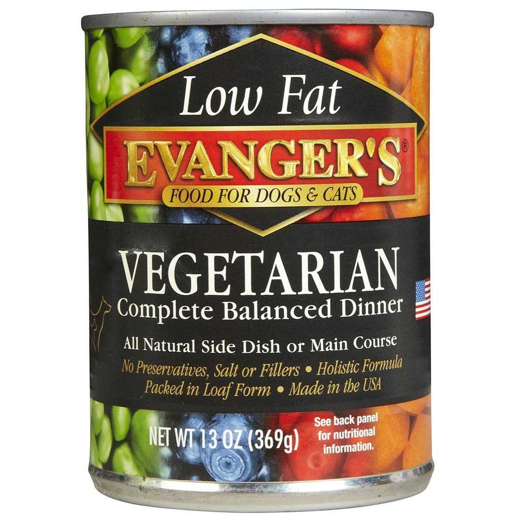 Vegetarian Canned Food E41027