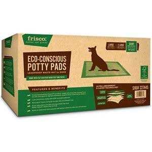 Dog Training Potty Pads V491300