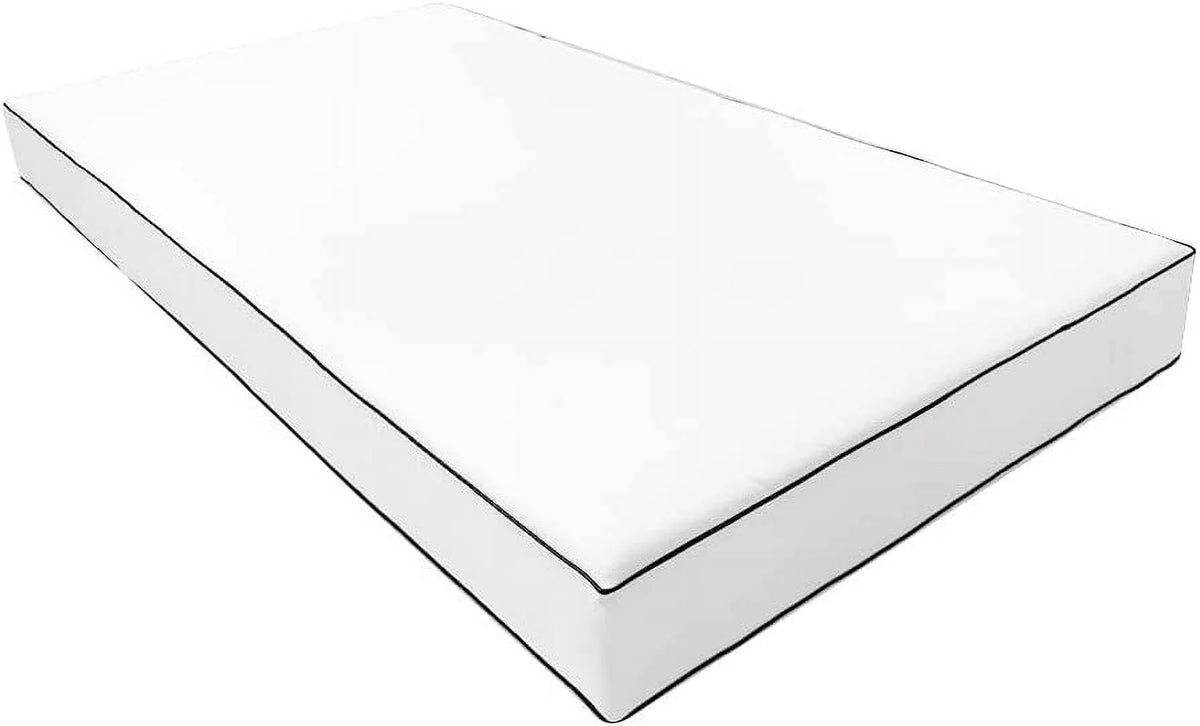 Crib Size Daybed Fitted Sheet Slipcover F94880