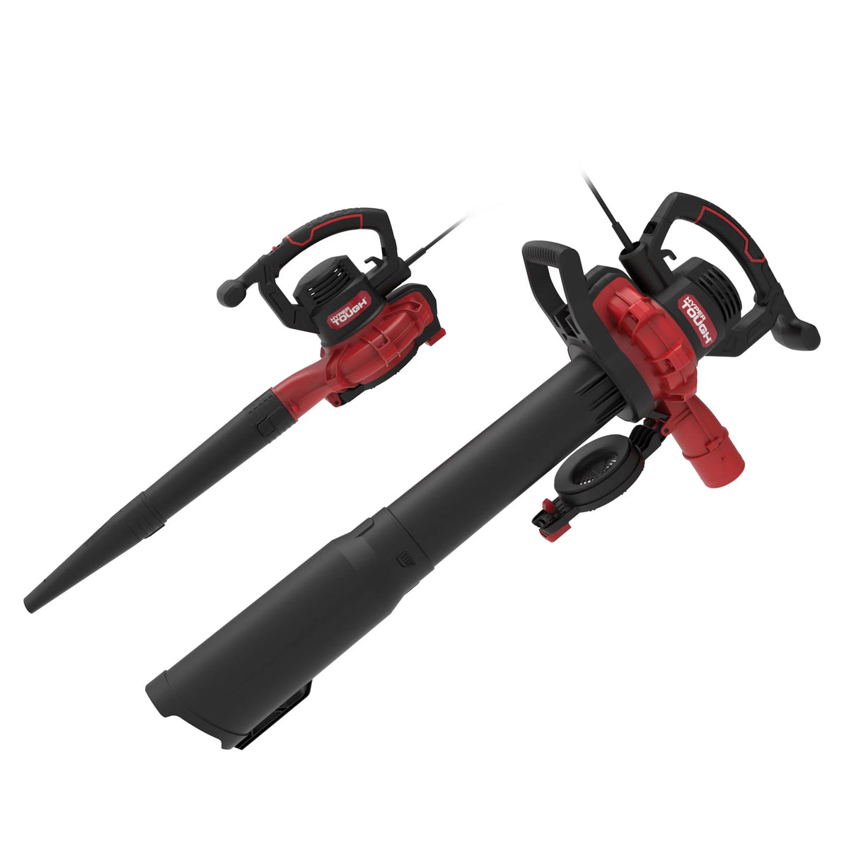 12 Amp Electric Blower/Vac Combo U229