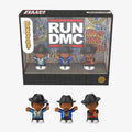 Run DMC Figures O26172
