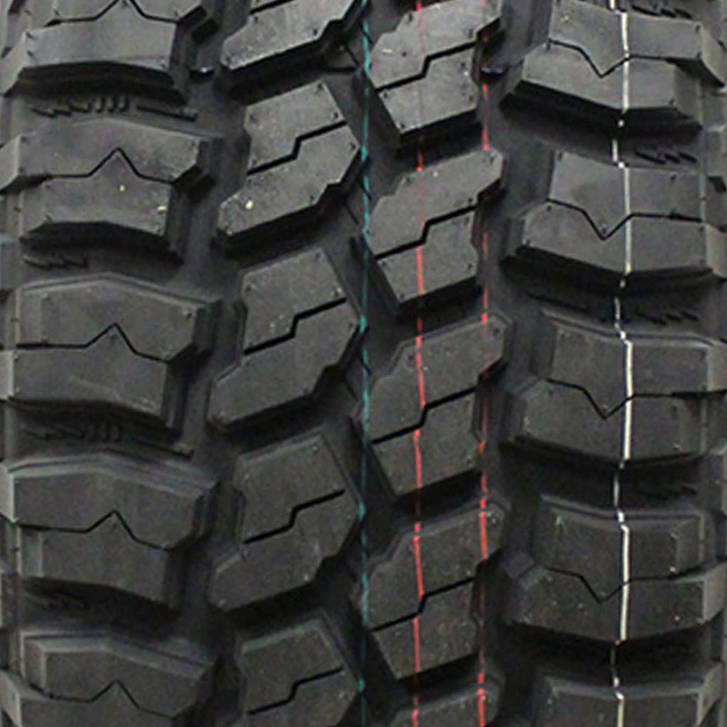 Mud Terrain LT265/75R16 Light Truck Tire A12713