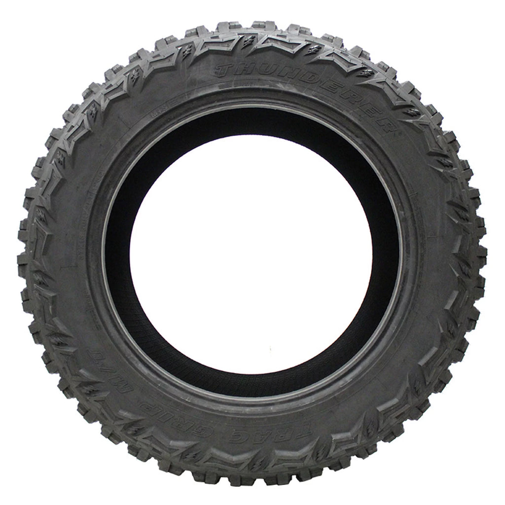 Mud Terrain LT265/75R16 Light Truck Tire A12713