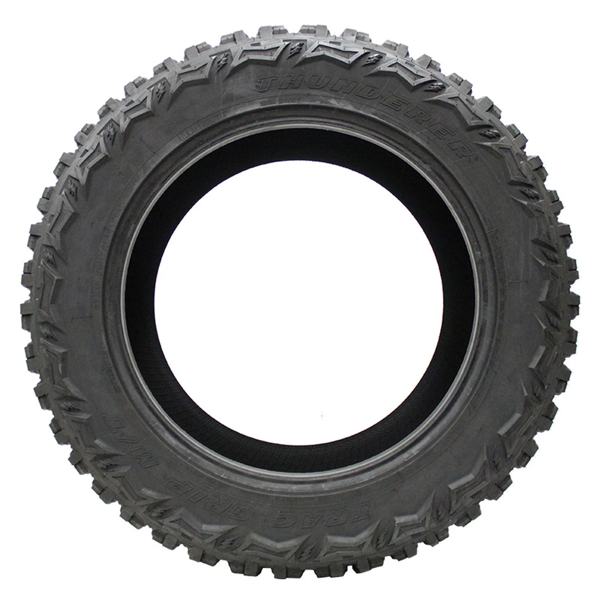 Mud Terrain LT265/75R16 Light Truck Tire A12713