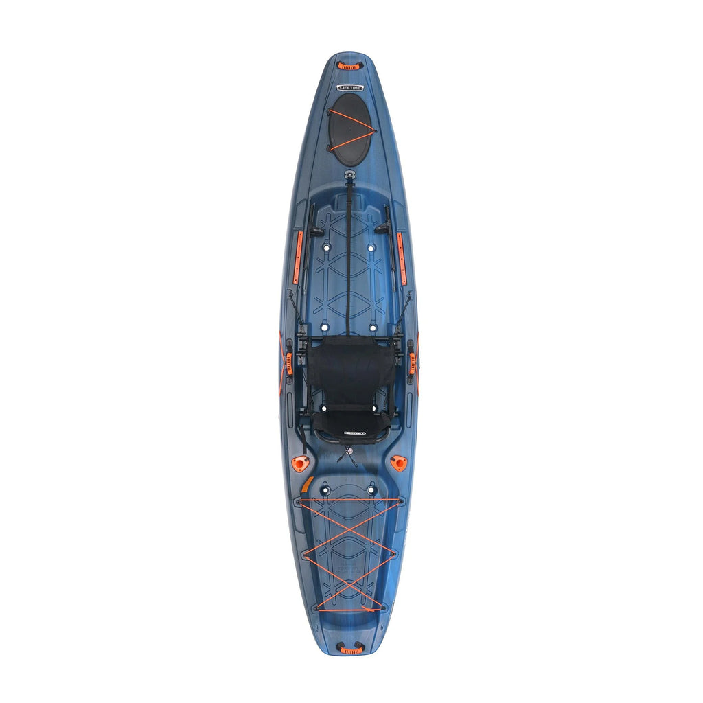 11.5 ft Fishing Kayak T681