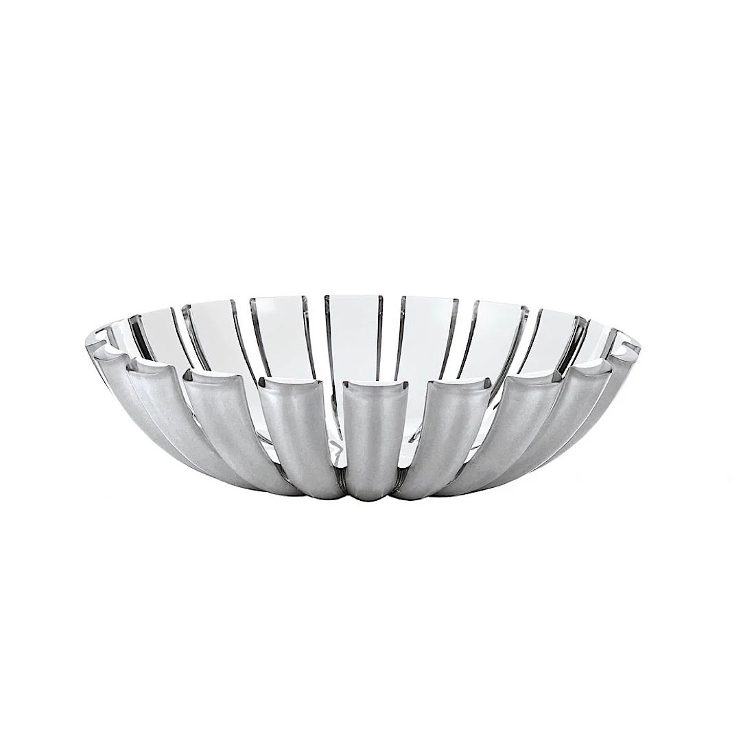 Clear Basket K834