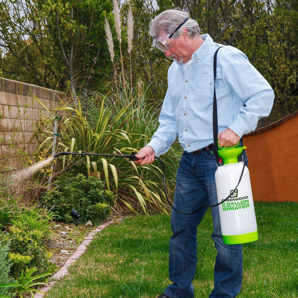 2 Gallon Home and Garden Sprayer I609939